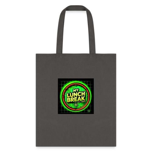 MLB RETRO LOGO 2024 - Tote Bag