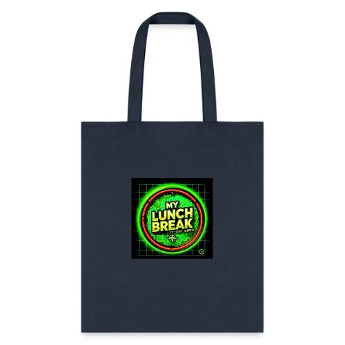 MLB RETRO LOGO 2024 - Tote Bag