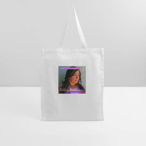 Hoy te lo cuento, en la voz de Yolanda Fabian - Tote Bag