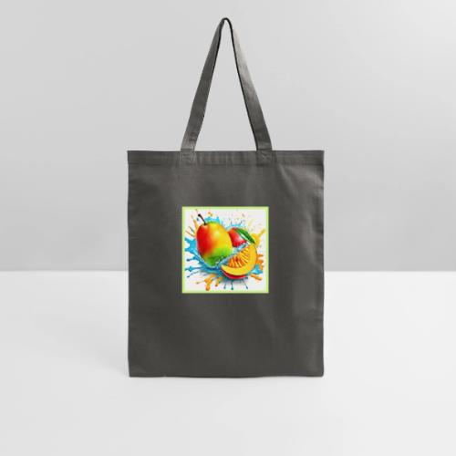 Tropical Mango Treat - Tote Bag