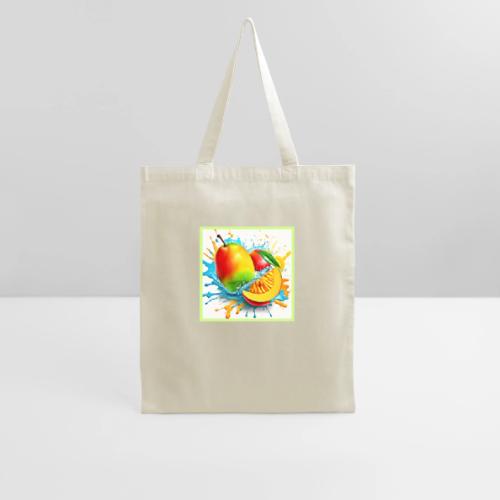Tropical Mango Treat - Tote Bag