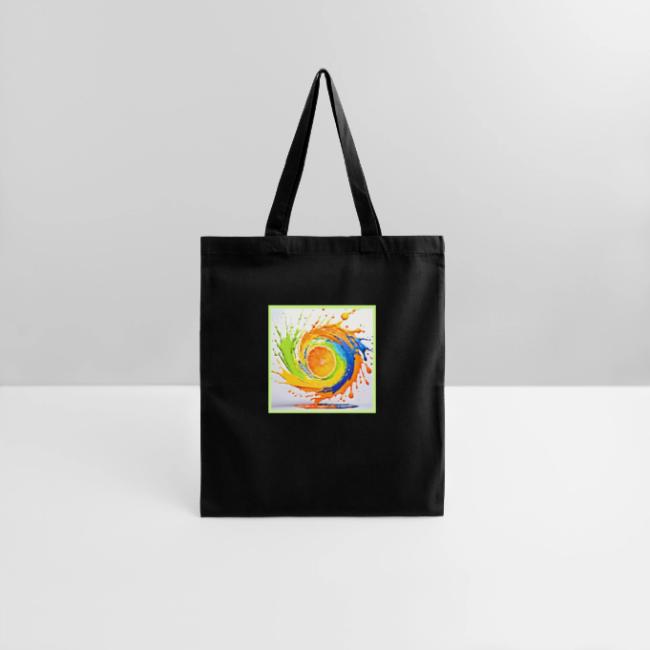 Citrus Splash of Color Design