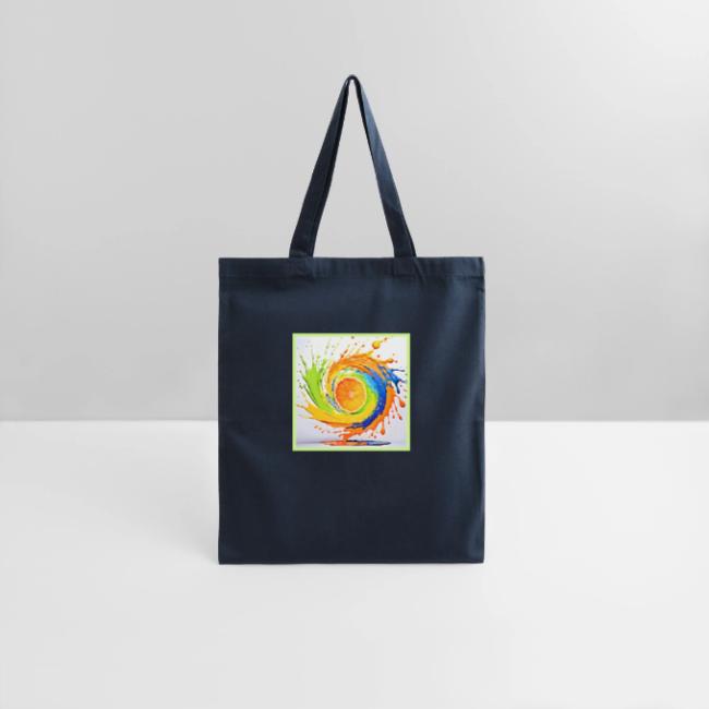 Citrus Splash of Color Design