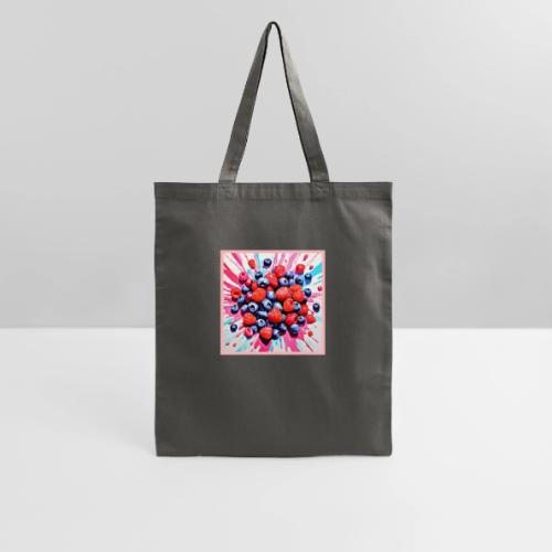 Berry Blast: Fruity Fun - Tote Bag