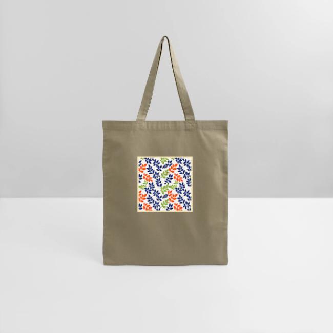 Chromatic Leaf Repeat