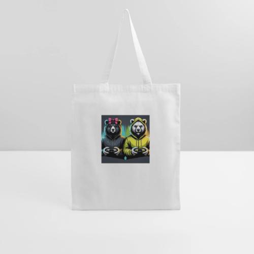 Gamer Bears - Tote Bag