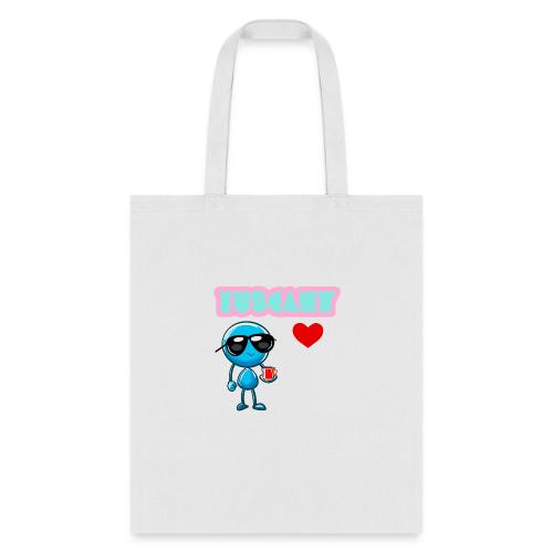 Smoon City_Tuscany - Tote Bag