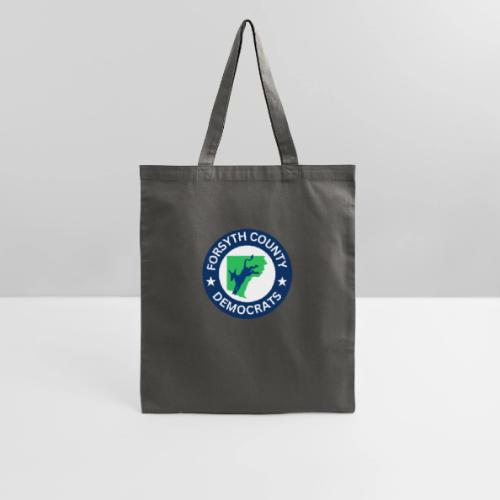 FoCoDems Logo - Tote Bag