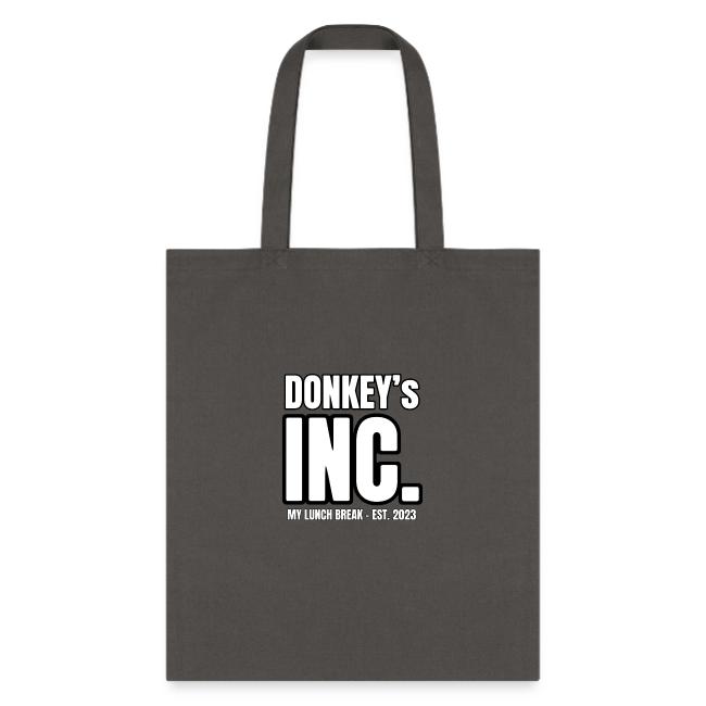 Donkeys inc. 2025 6