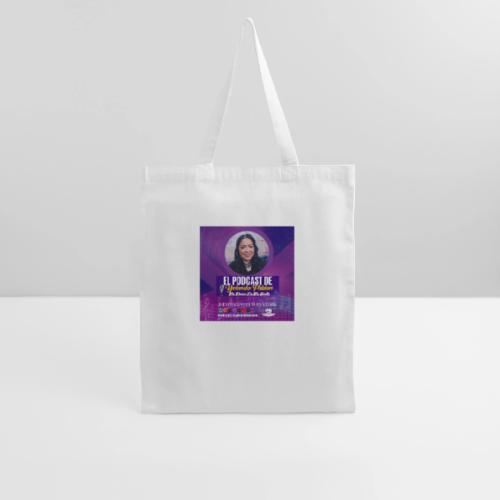 El Podcast de Yolanda Fabian La Dama de la Radio - Tote Bag