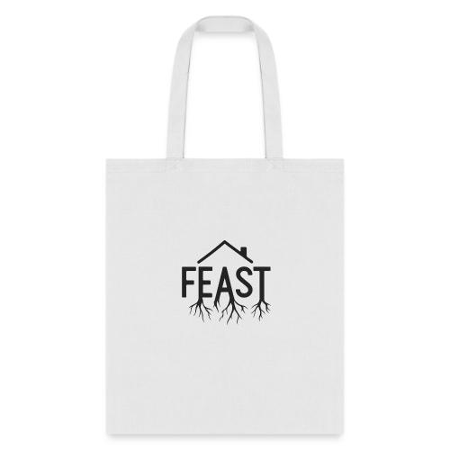 Feast roots - Tote Bag