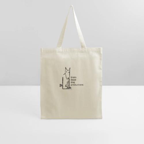 Brain Dead Dog Productions - Tote Bag