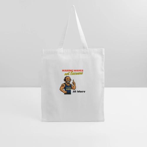 Coach Kojak Making Waves - Tote Bag