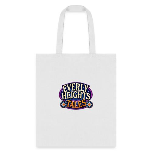 Everly Heights Tales - Tote Bag