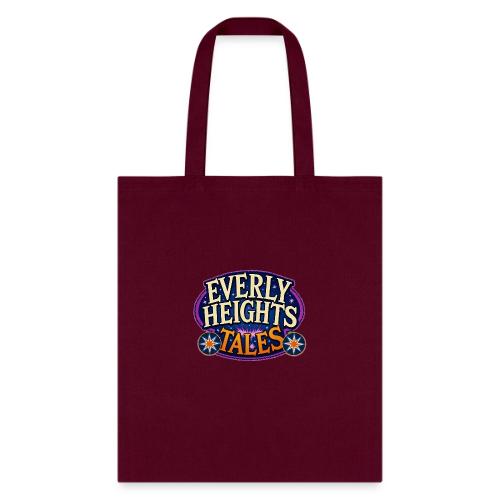 Everly Heights Tales - Tote Bag