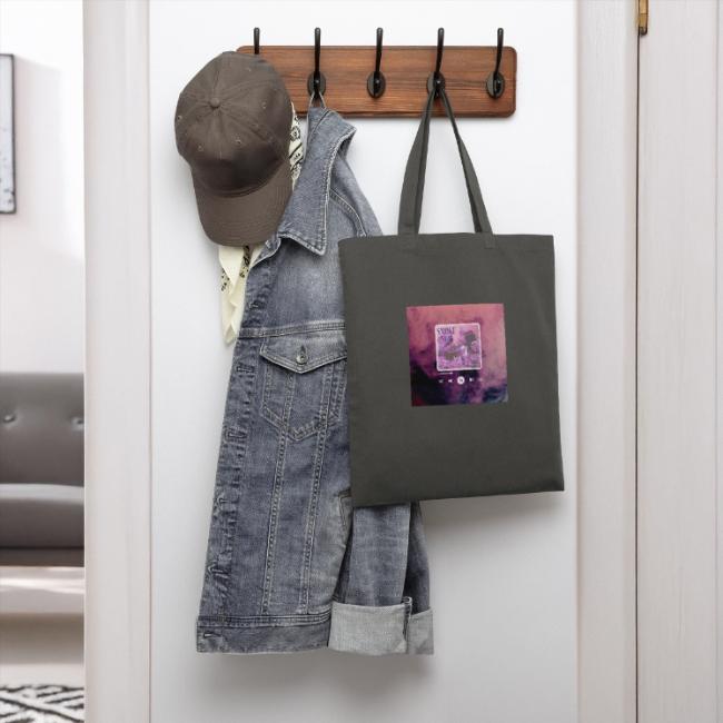 Blue White Basic Ocean Music Player Video Insta