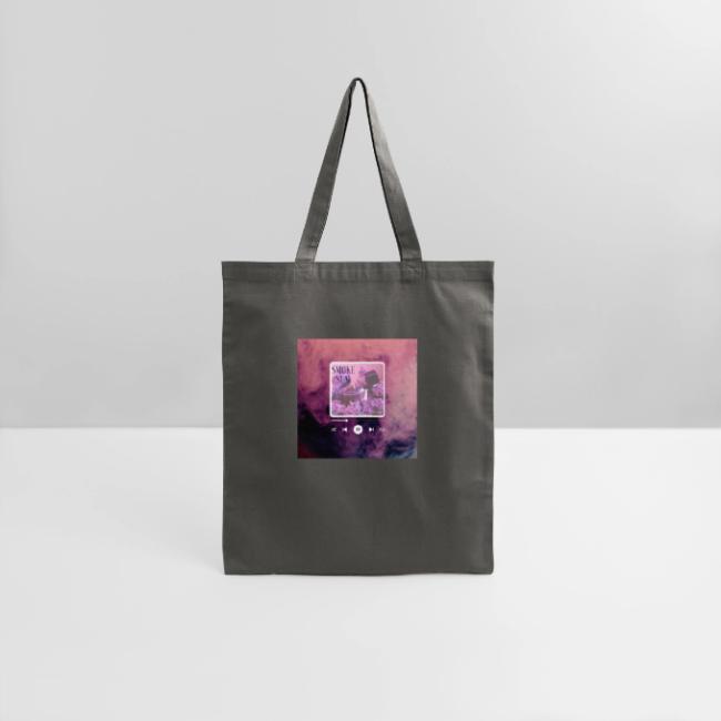 Blue White Basic Ocean Music Player Video Insta