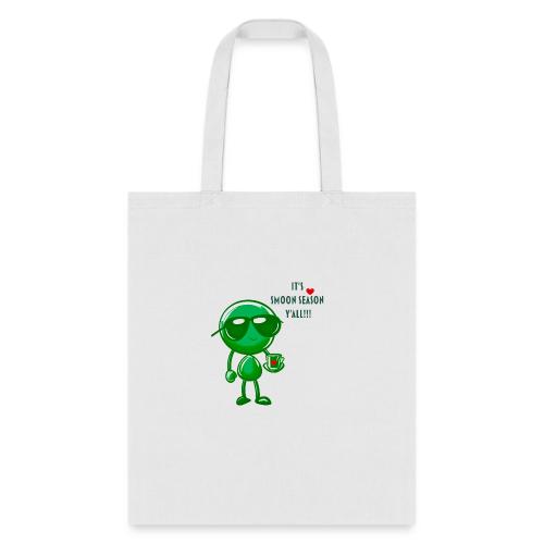Smoon City_Smoon Season - Tote Bag