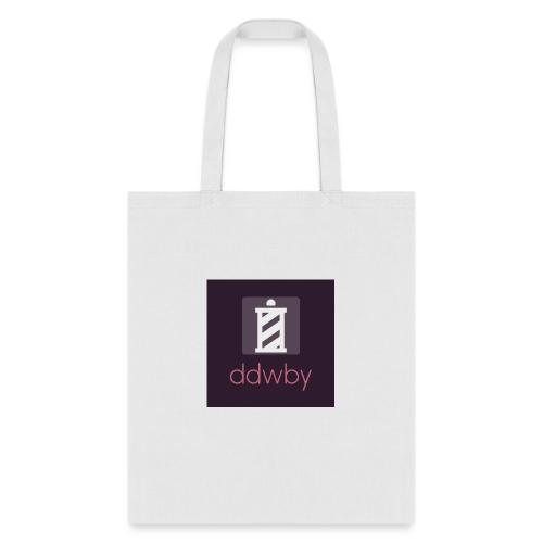 ddwby logo - Tote Bag