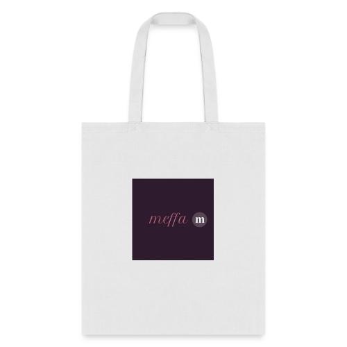 meffa logo - Tote Bag