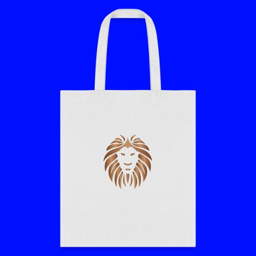 THW Lion's head - Tote Bag