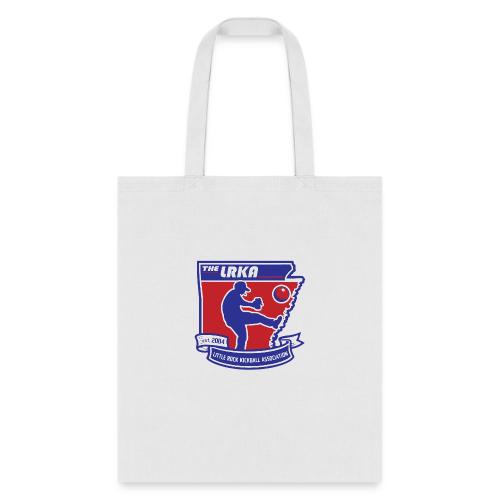 Blue State LRKA - Tote Bag