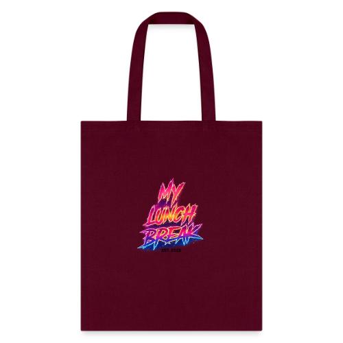 MLB 226 Retro - Tote Bag