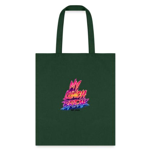 MLB 226 Retro - Tote Bag