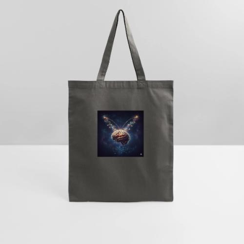 BrainTeas - Tote Bag