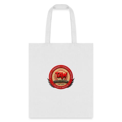 25 Years of Brotherhood - Tote Bag