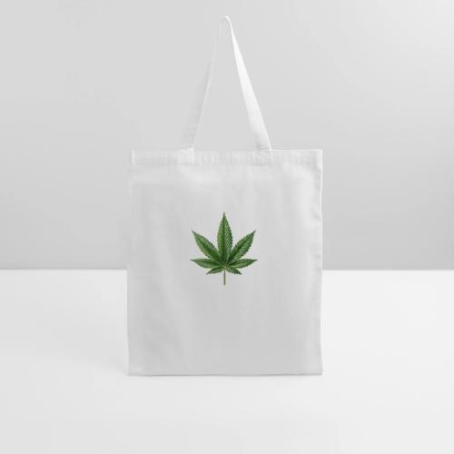Cannabis Leaf - Tote Bag