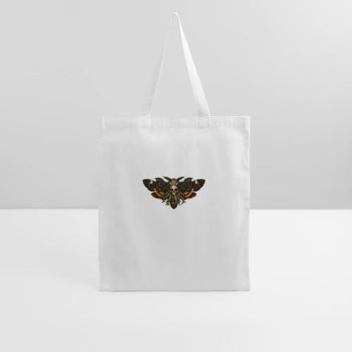 Cthulhu Moth Skull - Tote Bag