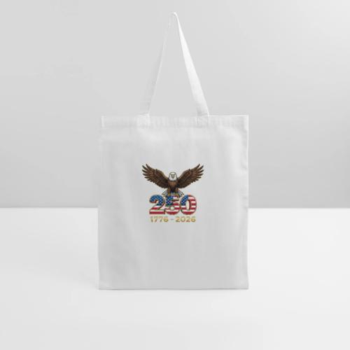 Eagle 250th Anniversary 1776-2026 - Tote Bag