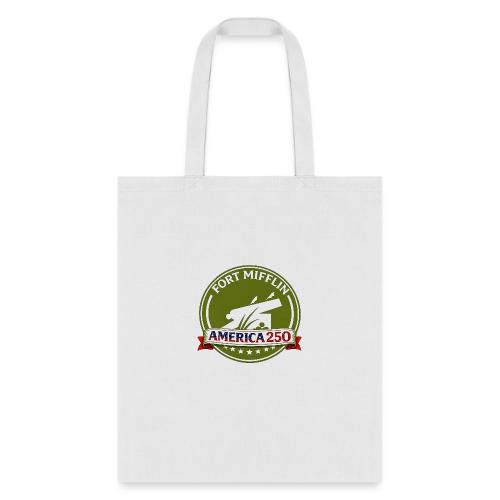 Mifflin America 250 - Tote Bag
