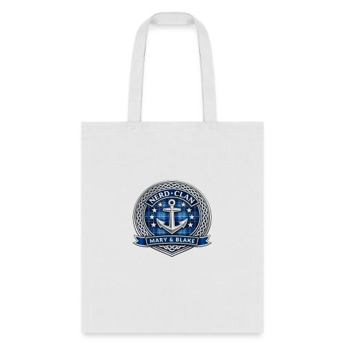 THE NERDCLAN - Tote Bag