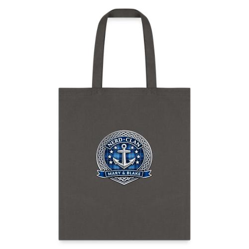 THE NERDCLAN - Tote Bag