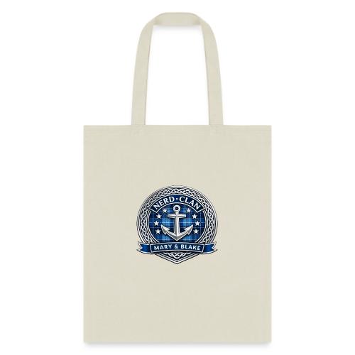 THE NERDCLAN - Tote Bag
