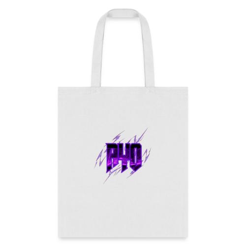 Ayo's Blue - Tote Bag