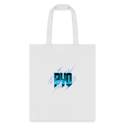 Ayo's Light Blue - Tote Bag
