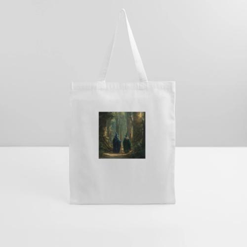 Wizards Walk - Tote Bag