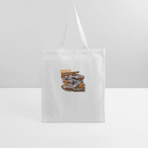 Rob Trent Eldora Speedway FFN#1 Design 2 - Tote Bag