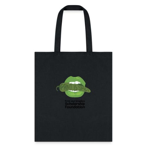 2024 T-Shirt Contest College Winner Print is Spicy - Tote Bag