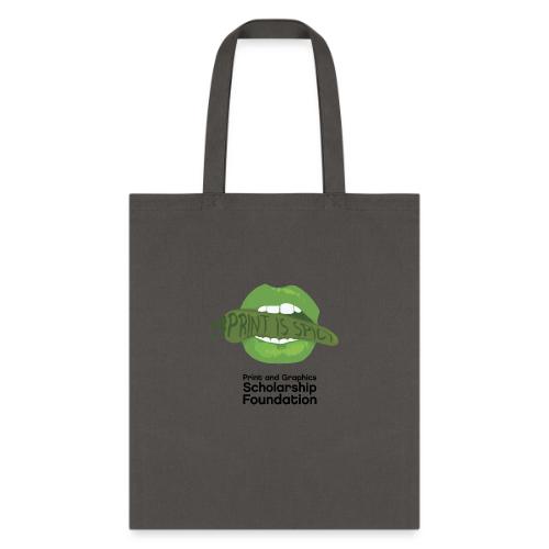 2024 T-Shirt Contest College Winner Print is Spicy - Tote Bag