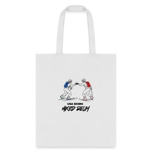Mixed Relay design - Tote Bag