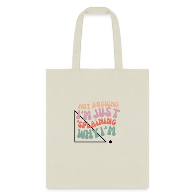 Not Splaining Right Triangle