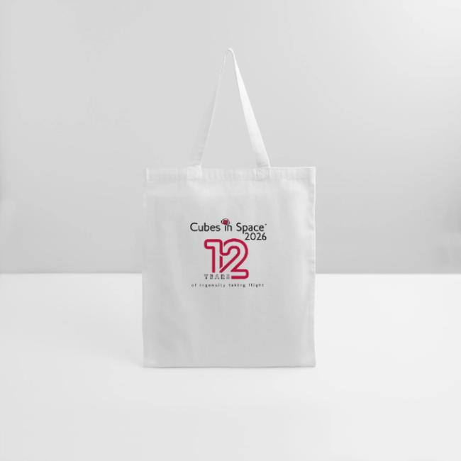 2026 Cubes in Space Products