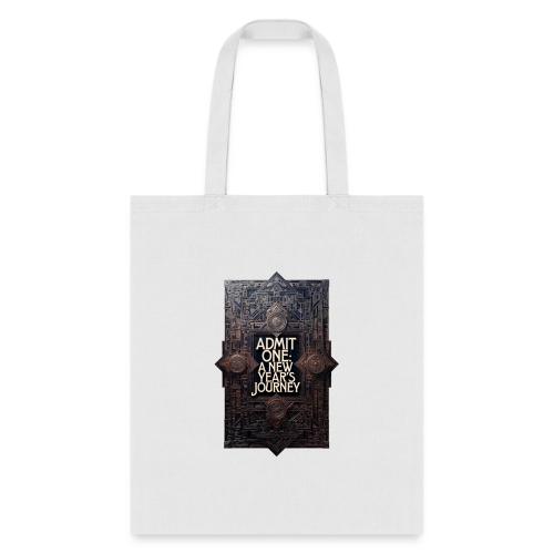 Art Deco VIP Pass T-Shirt - Tote Bag