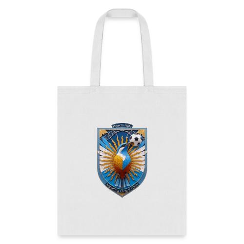 Argentina Hornero Soccer T Shirt, Football Gift - Tote Bag