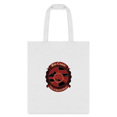 Flamengo Rio Coast T Shirt, Football Pride Gift - Tote Bag
