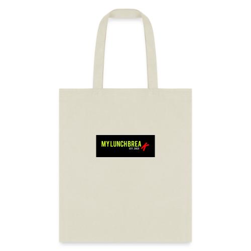 Logo Version 7.24 - Tote Bag